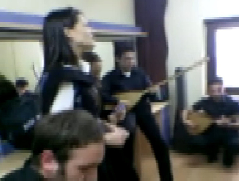 Öğrencisi tarafından öldürülen öğretmen Fatma Nur Çelik’ten geriye bu görüntüler kaldı: Dile kolay 20 senelik bir kayıt... Lise öğrencisi tutuklandı