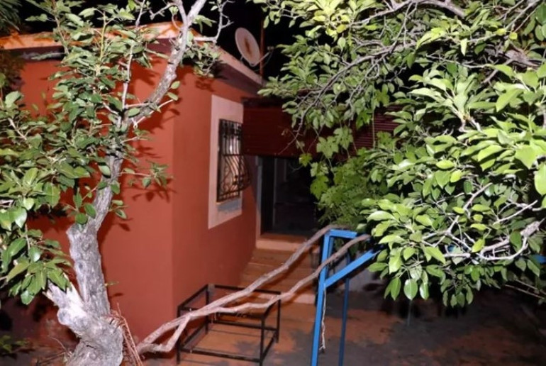 35 yıllık vahşette katil ağabeye beraat: İstinat kararı onadı