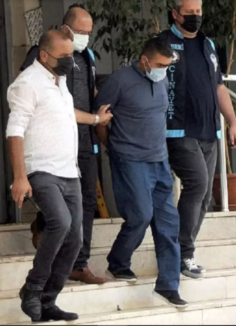 35 yıllık vahşette katil ağabeye beraat: İstinat kararı onadı