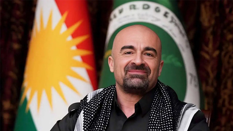 Trump, Iraklı Kürt liderlerle İranı konuştu: Netanyahunun görüşmeye aracılık ettiği iddiası