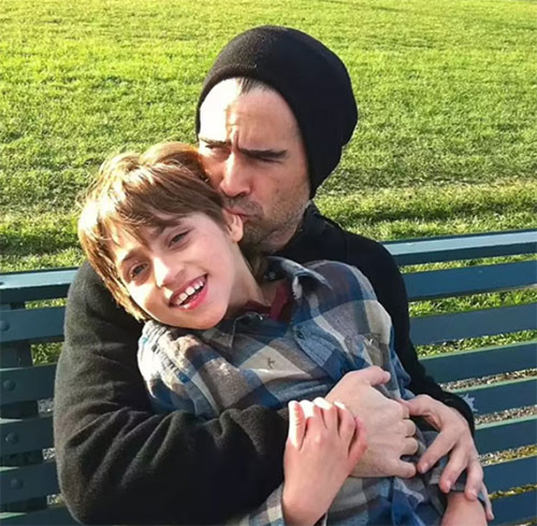  Ona Zavallı şey dediler... İçim burkuldu, o hepimizden daha mutlu