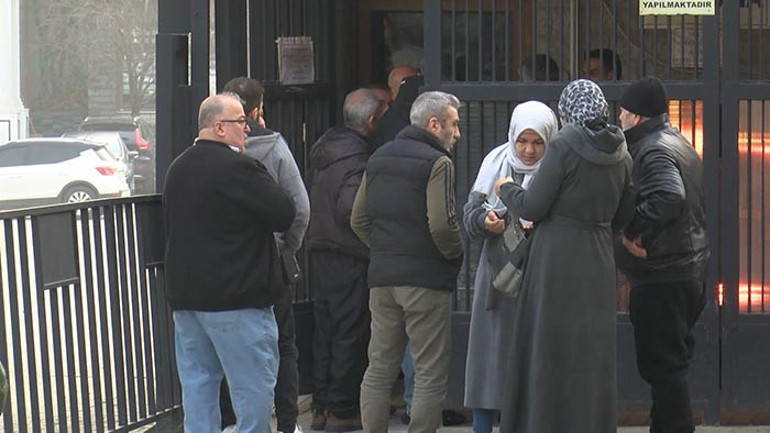 Öğrencisi tarafından öldürülen öğretmen Fatma Nur Çelik’ten geriye bu görüntüler kaldı: Dile kolay 20 senelik bir kayıt... Lise öğrencisi tutuklandı