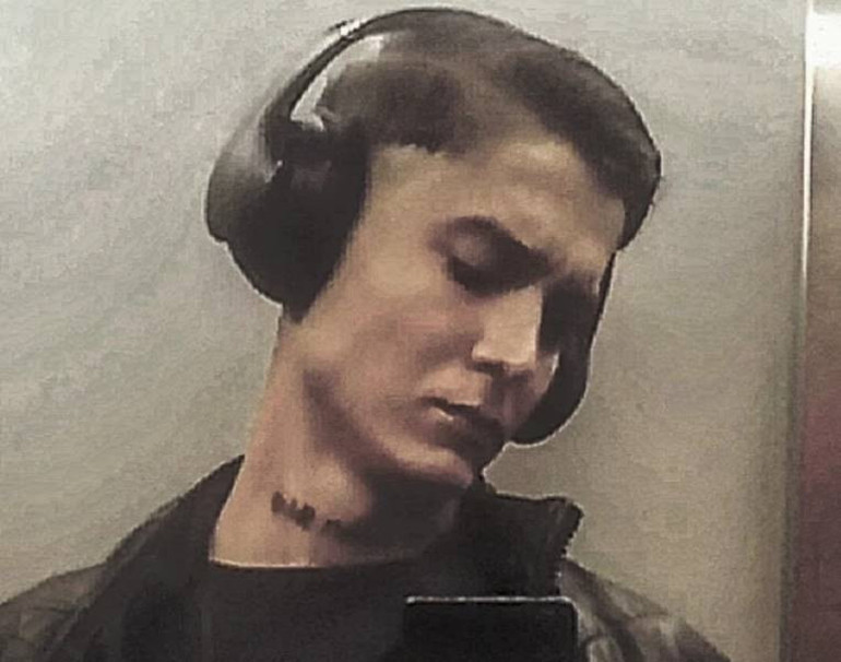 Oğlunu parkta 36 bıçak darbesi ile öldürmüştü: Cezası belli oldu