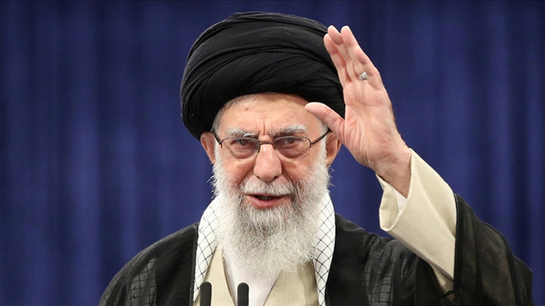 Hamaneyin ölümü İrandaki dengeleri nasıl etkiler