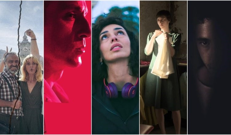 58. SİYAD Ödüllerinde adaylar belli oldu