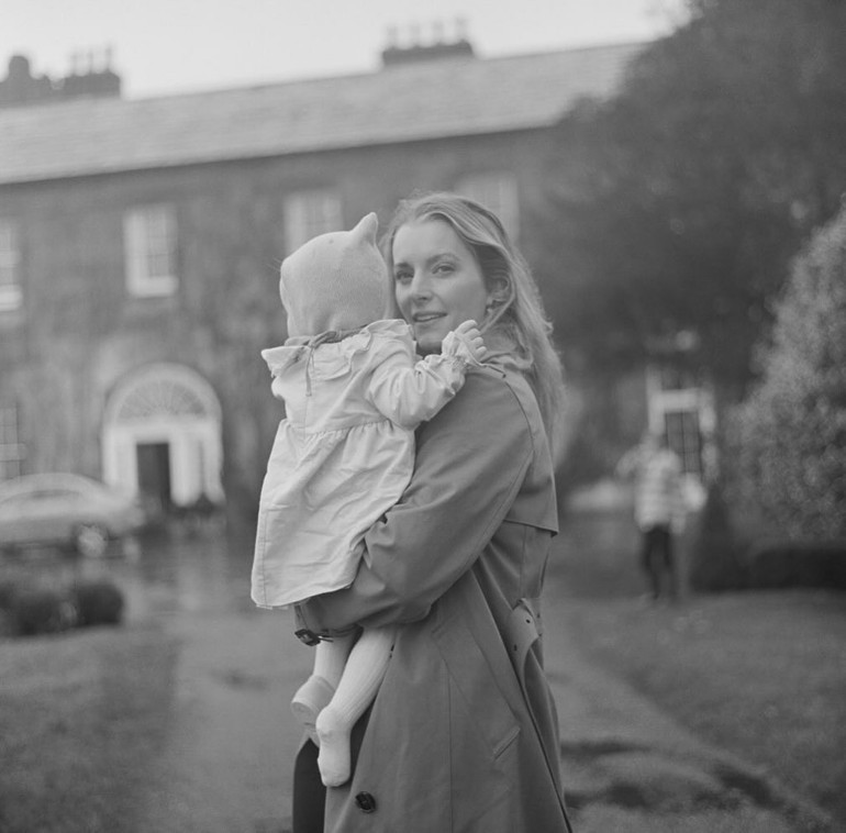 İnternetin ünlü annesi dokuzuncu çocuğuna hamile… ‘Sanırım bu artık sonuncu’