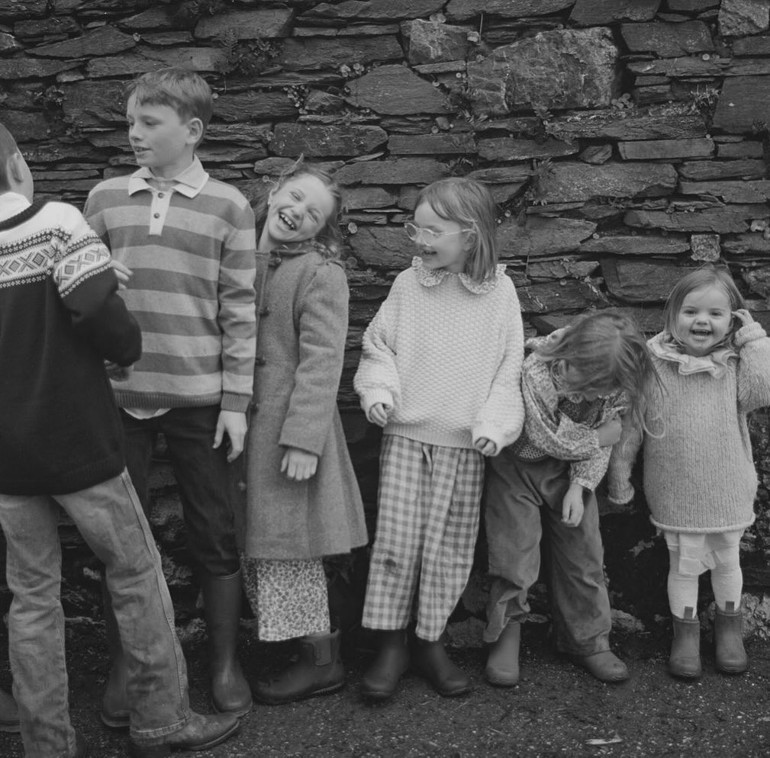 İnternetin ünlü annesi dokuzuncu çocuğuna hamile… ‘Sanırım bu artık sonuncu’