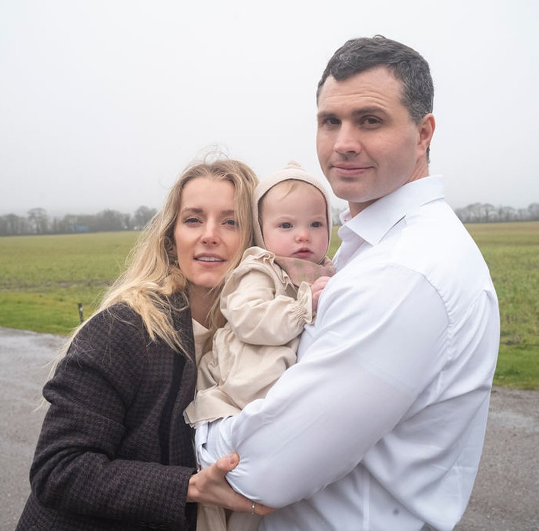 İnternetin ünlü annesi dokuzuncu çocuğuna hamile… ‘Sanırım bu artık sonuncu’