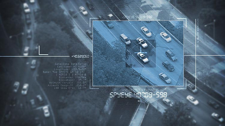 Adım adım izlemişler... Tahranı avucumuzun içi gibi biliyorduk