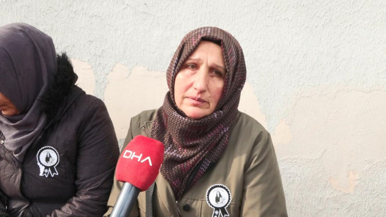 Öğrencisi tarafından öldürülen öğretmen Fatma Nur Çelik’ten geriye bu görüntüler kaldı: Dile kolay 20 senelik bir kayıt... Lise öğrencisi tutuklandı