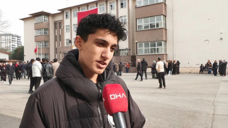 Öğrencisi tarafından öldürülen öğretmen Fatma Nur Çelik’ten geriye bu görüntüler kaldı: Dile kolay 20 senelik bir kayıt... Lise öğrencisi tutuklandı