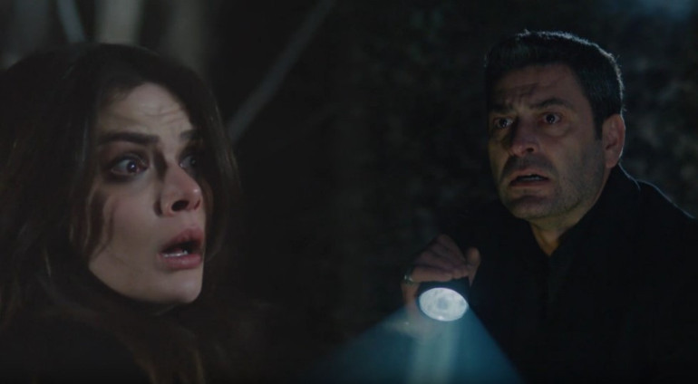 Uzak Şehir soluksuz bıraktı