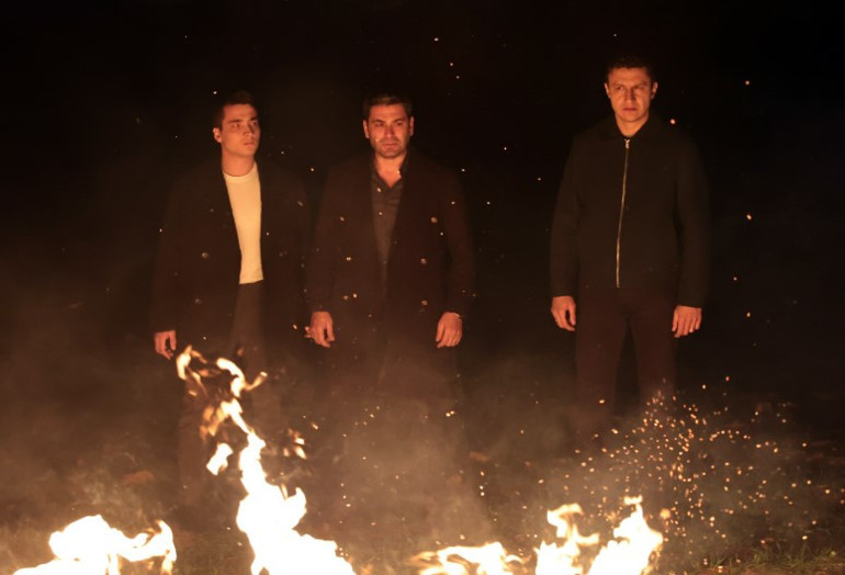 Uzak Şehir soluksuz bıraktı