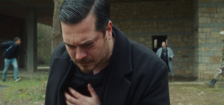 Sen beni yaşarken öldürdün