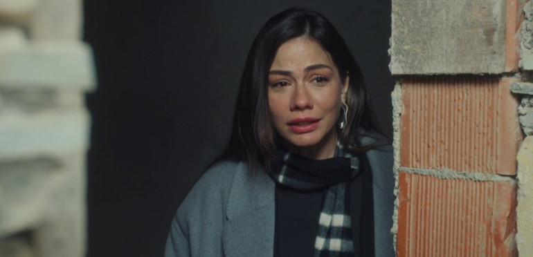 Sen beni yaşarken öldürdün