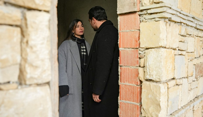 Sen beni yaşarken öldürdün