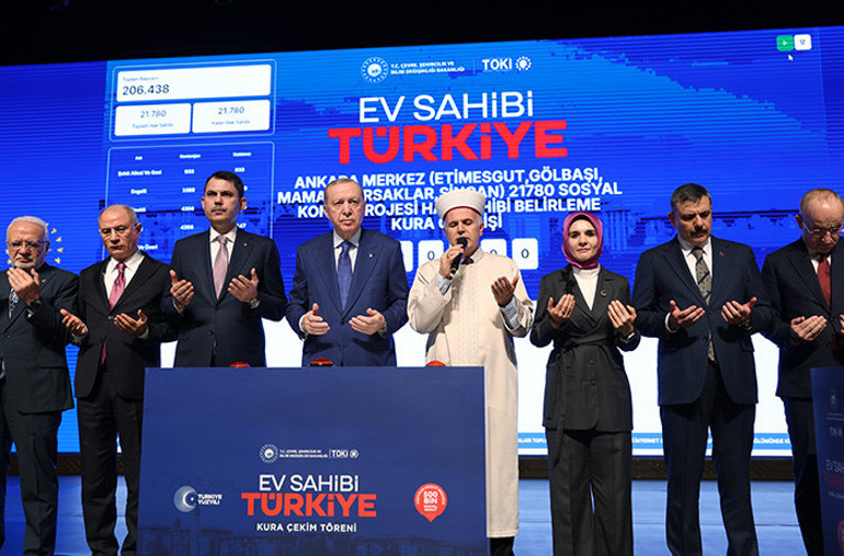 Cumhurbaşkanı Erdoğan: Siyonist tahrikle İrana saldırdı Ülkemiz için tüm önlemler alındı