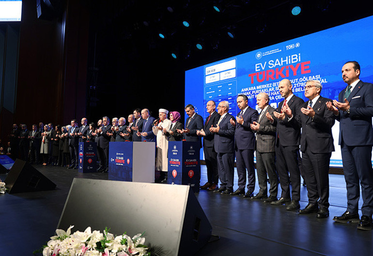 Cumhurbaşkanı Erdoğan: Siyonist tahrikle İrana saldırdı Ülkemiz için tüm önlemler alındı