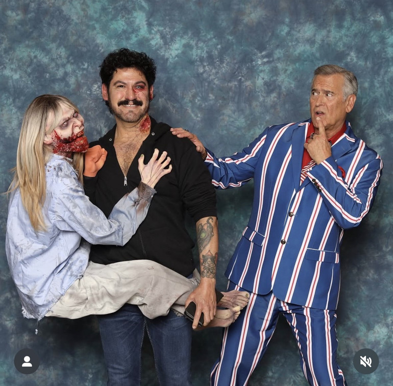 Emektar oyuncudan üzen haber geldi: Kansere yakalandım… Tedavi oluyorum ama iyileşemeyeceğim