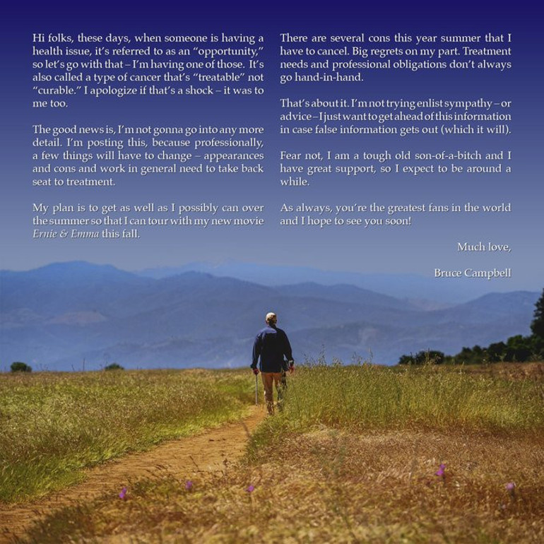 Emektar oyuncudan üzen haber geldi: Kansere yakalandım… Tedavi oluyorum ama iyileşemeyeceğim