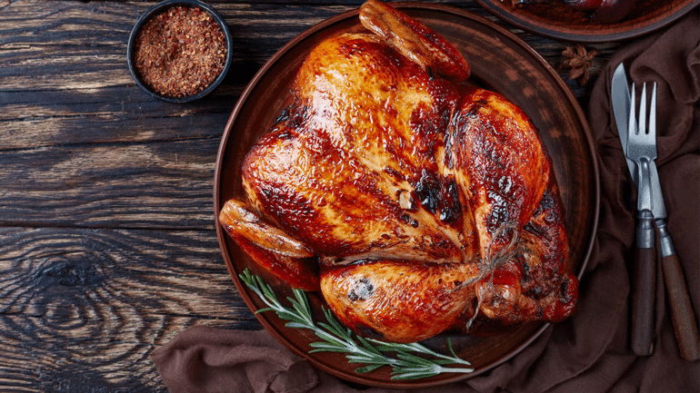 İftar sofralarınız için birbirinden lezzetli tavuk tarifleri