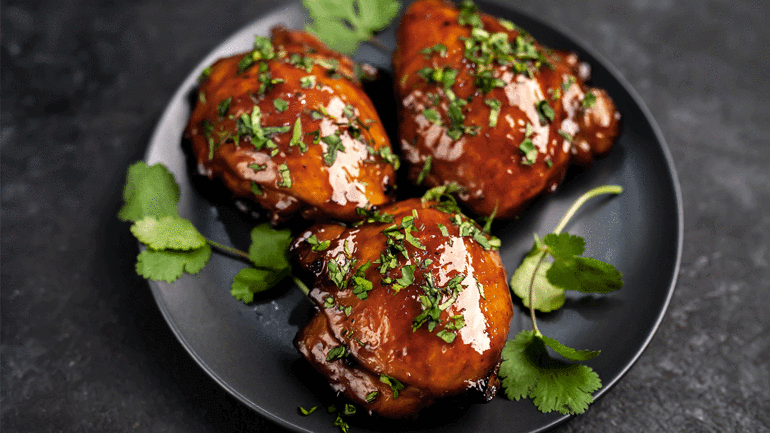 İftar sofralarınız için birbirinden lezzetli tavuk tarifleri