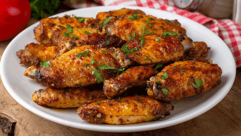 İftar sofralarınız için birbirinden lezzetli tavuk tarifleri