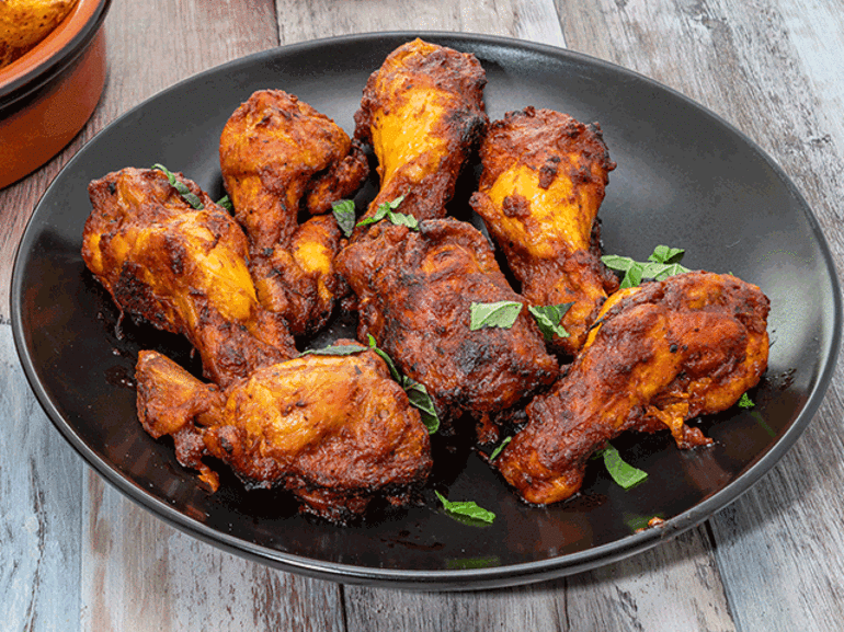 İftar sofralarınız için birbirinden lezzetli tavuk tarifleri