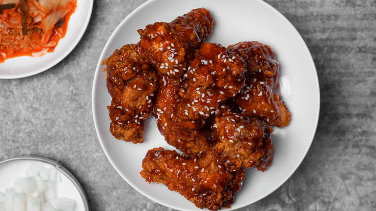 İftar sofralarınız için birbirinden lezzetli tavuk tarifleri