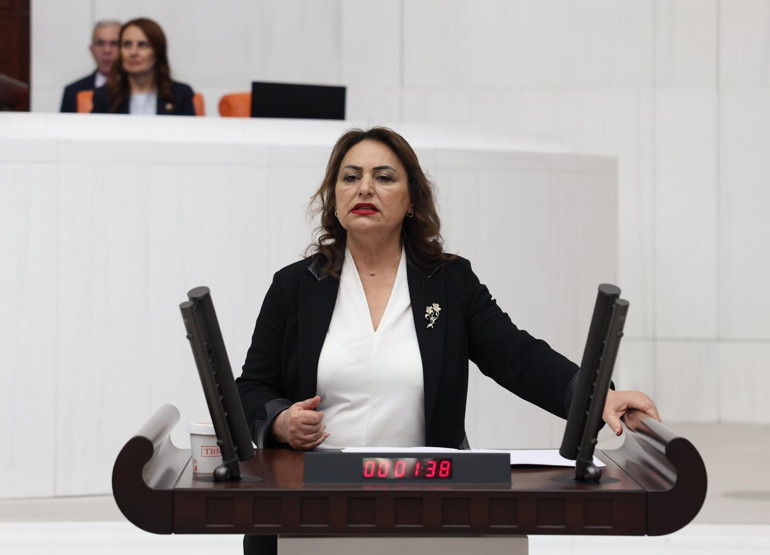 0850 terörü durdurulmalı