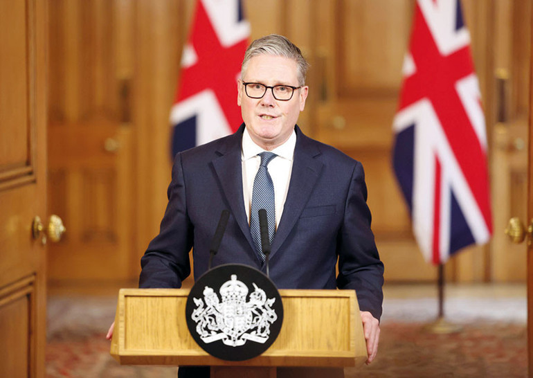 Netanyahu’nun İran savaşı