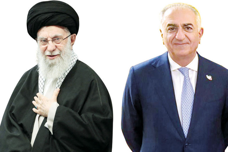 Netanyahu’nun İran savaşı