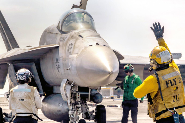 Savaşta 5. gün... Ortadoğu’da ateş çemberi genişliyor