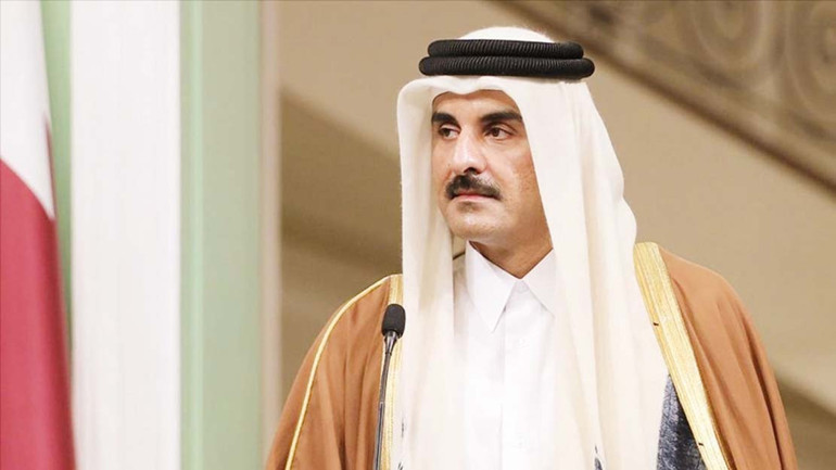 ABD ve Rusya’dan yardım istediler