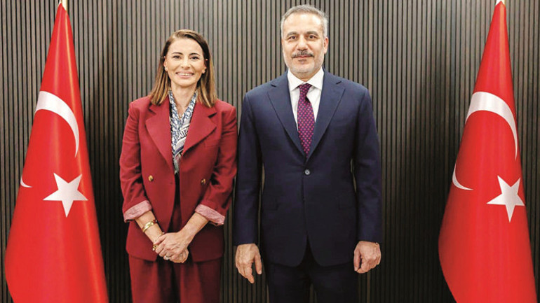 İsrail’in rejim değişikliği hedefi var