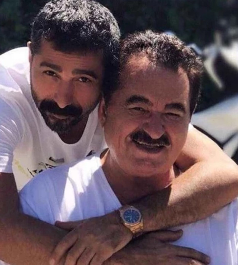  Babam için tetikçi tuttu