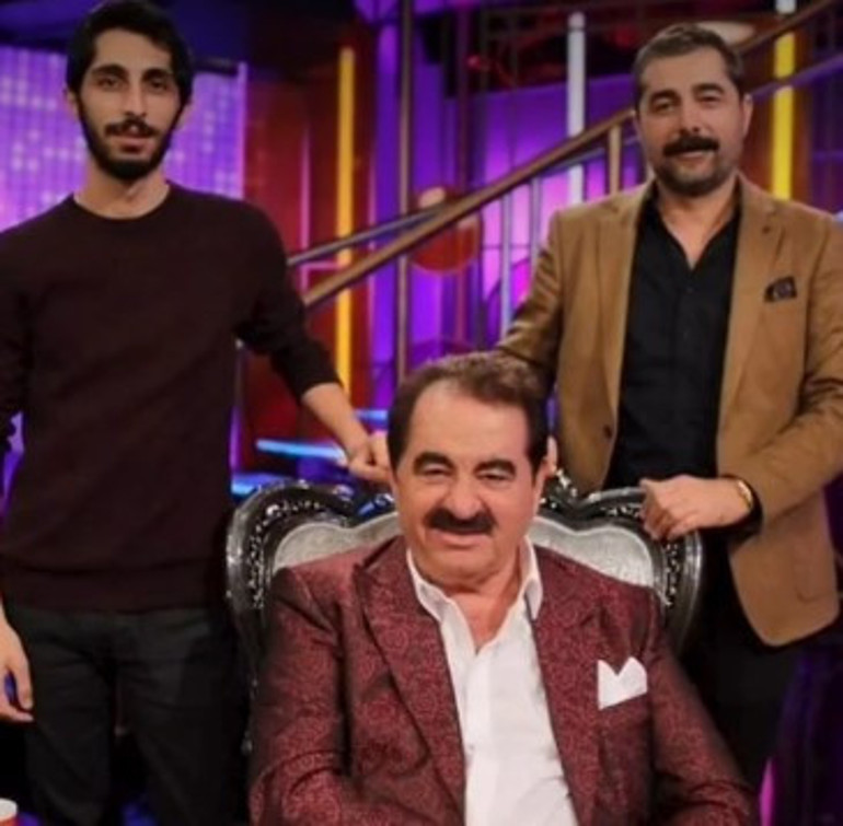  Babam için tetikçi tuttu