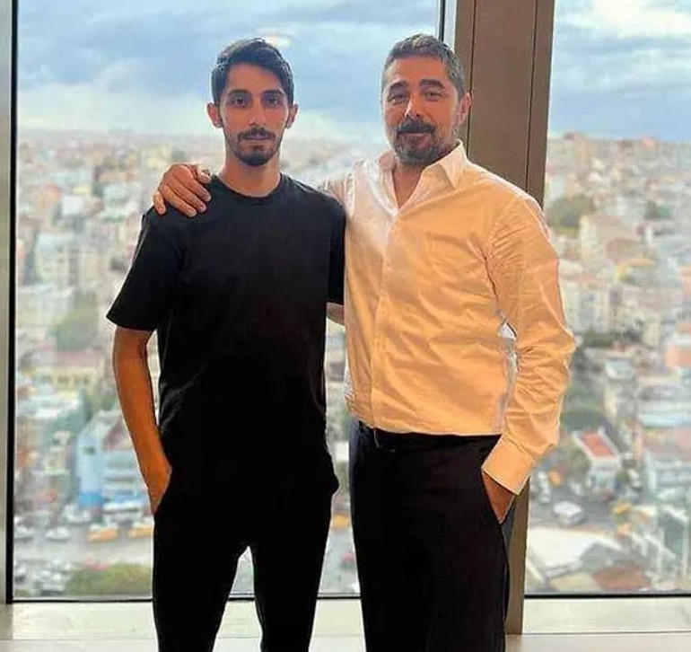  Babam için tetikçi tuttu