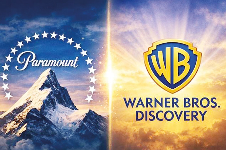 Zafer Paramount’un