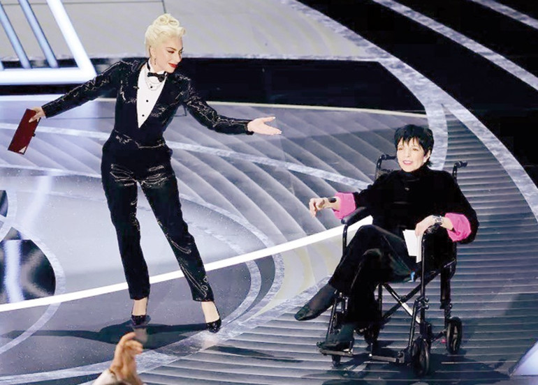 Zafer Paramount’un