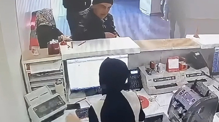 14 ilde Son istasyon operasyonu: 25 tutuklama