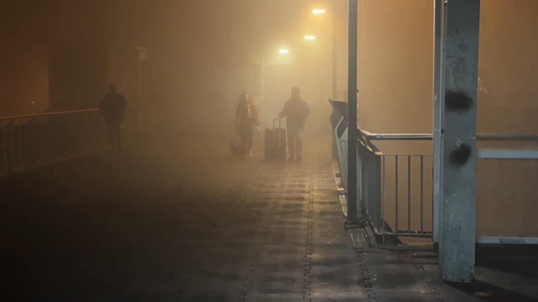  Kar, sağanak ve fırtına geri geliyor Karadeniz üzerinden geliyor, kuvvetli olacak
