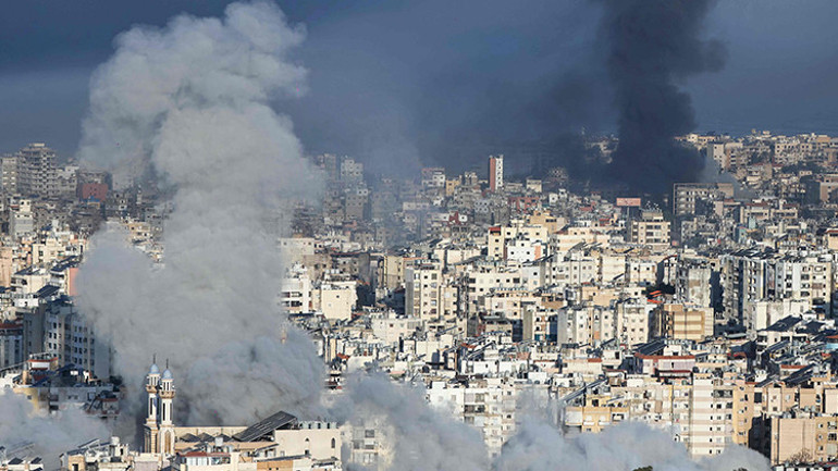 Suudi Arabistanın başkenti Riyaddaki CIA karargahına saldırı