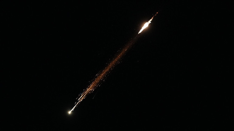 Suudi Arabistanın başkenti Riyaddaki CIA karargahına saldırı