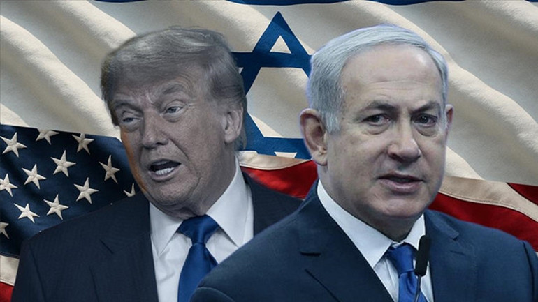 Orta Doğunun kaderini değiştiren telefon görüşmesi... İlk kez ortaya çıktı