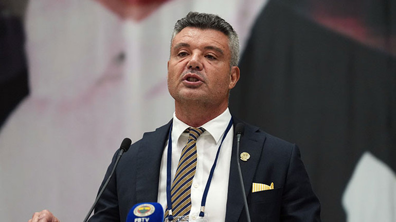 Fenerbahçede Saran, Tedesco ile görüşecek Gerekirse İrfan Can Kahveci ve Cenk Tosun tarifesi