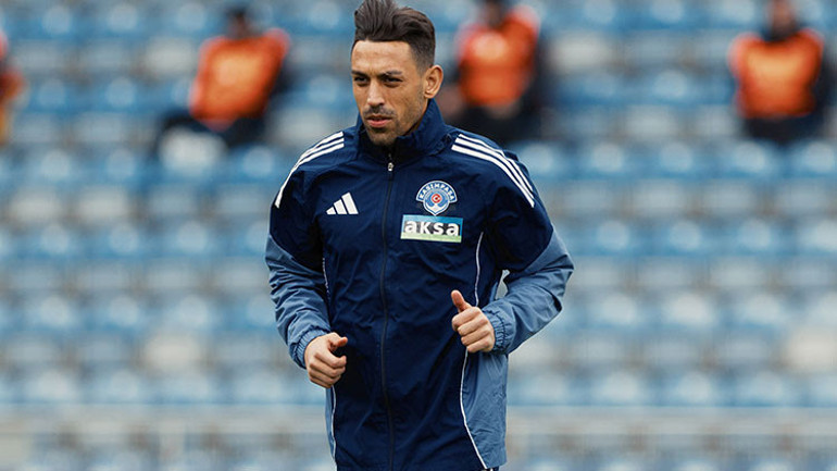 Fenerbahçede Saran, Tedesco ile görüşecek Gerekirse İrfan Can Kahveci ve Cenk Tosun tarifesi