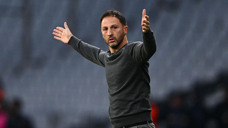 Tedesconun son durumu belli oldu Gaziantepte olacak mı