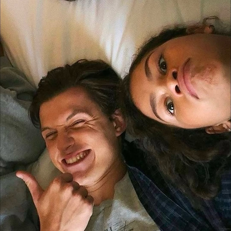 Genç çift gizlice evlendi… Ona ‘karım’ diyebilmek için her şeyi yaptı