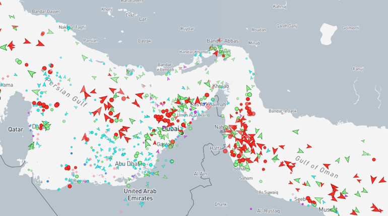  Kısmi ve geçici çözüm... Devrim Muhafızlarından tam kontrol iddiası...
